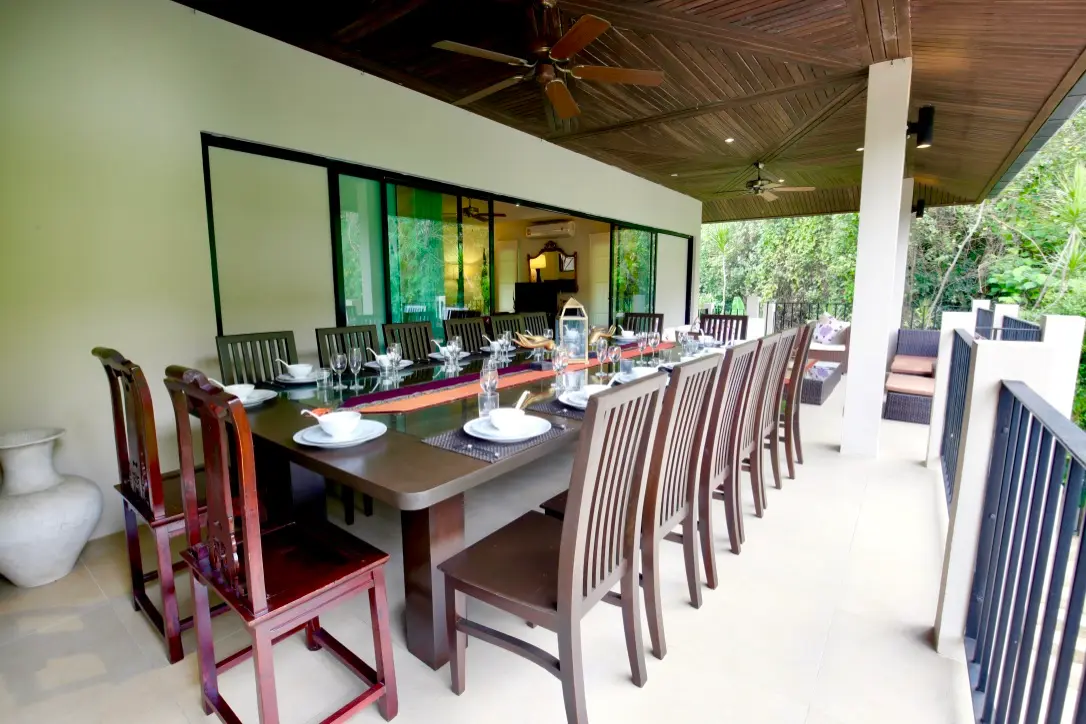 Sunstone Villa — photo 13