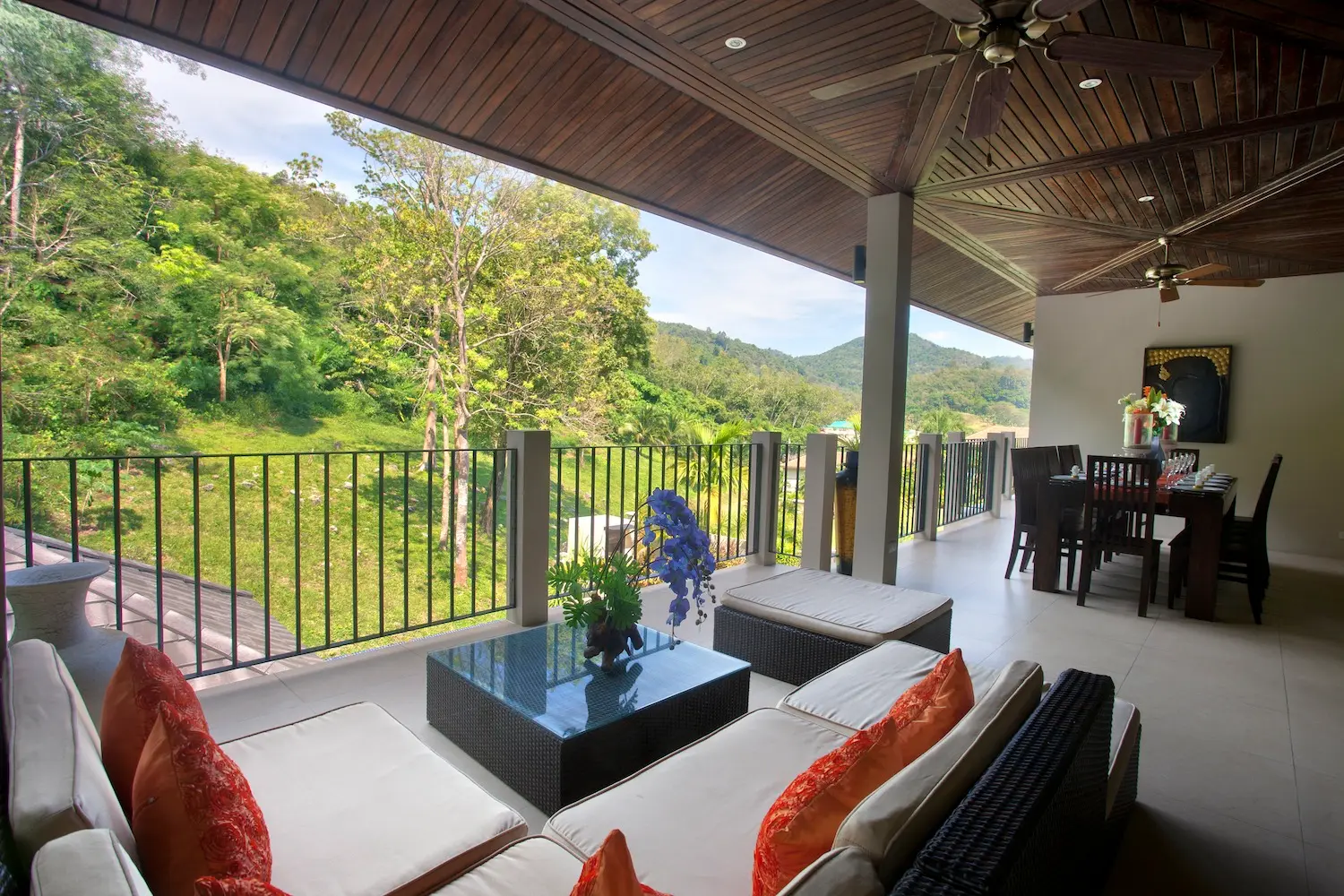 Sunstone Villa — photo 14