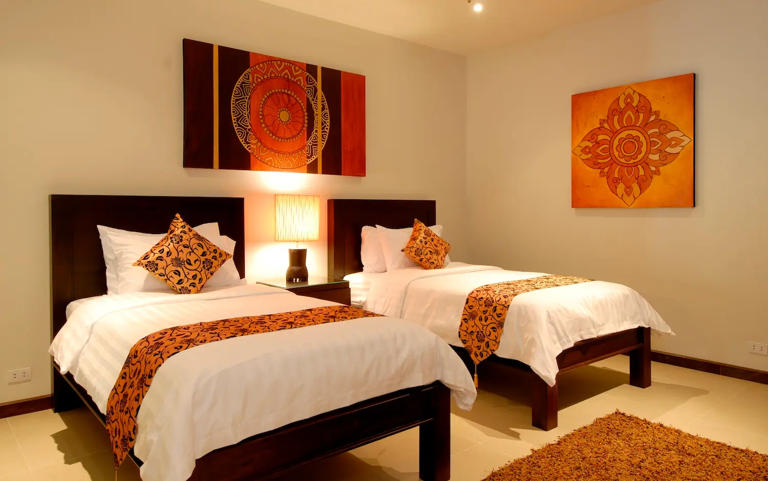 Sunstone Villa — photo 24