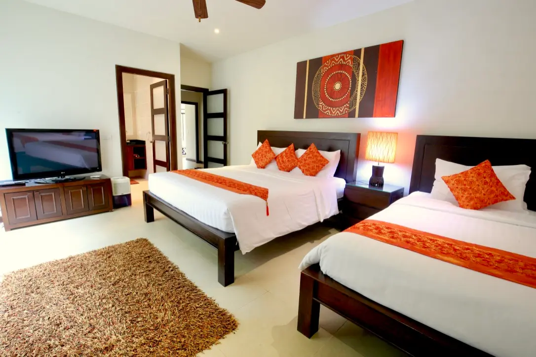 Sunstone Villa — photo 26