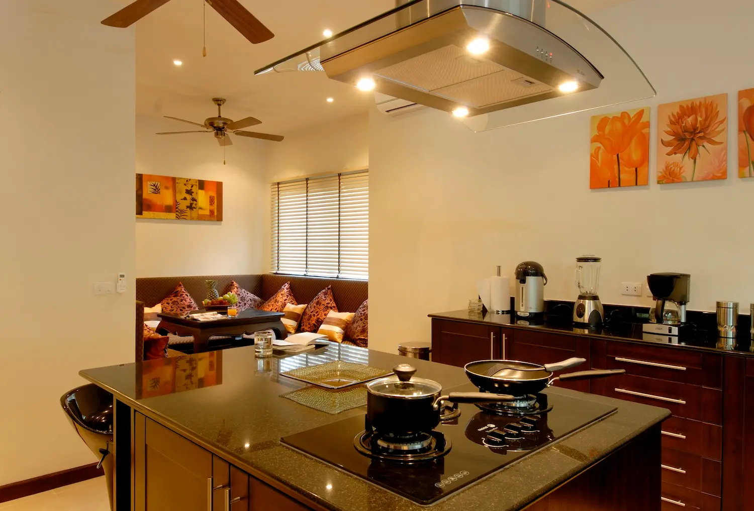 Sunstone Villa — photo 32