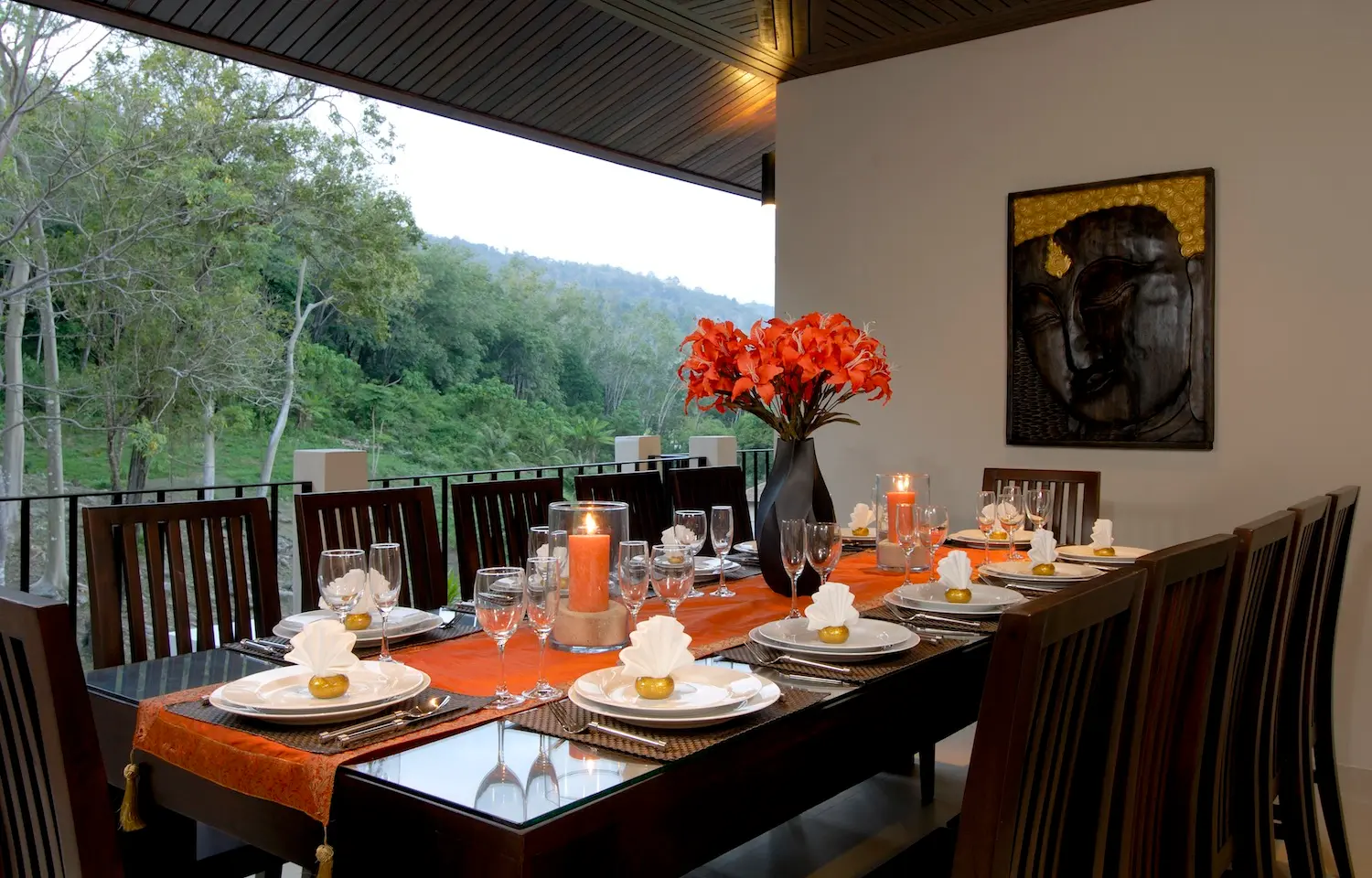 Sunstone Villa — photo 33