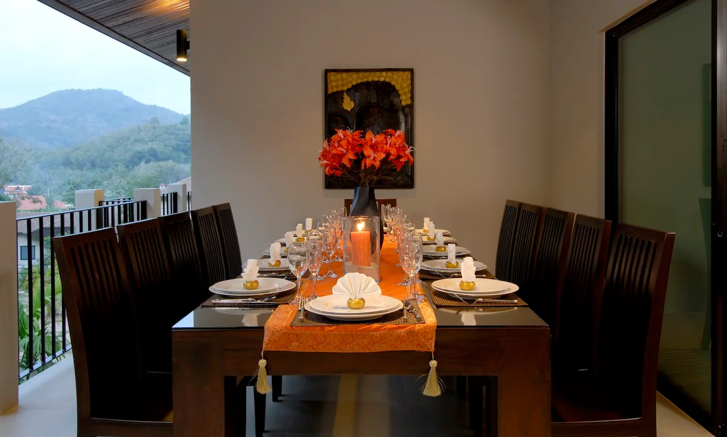 Sunstone Villa — photo 34