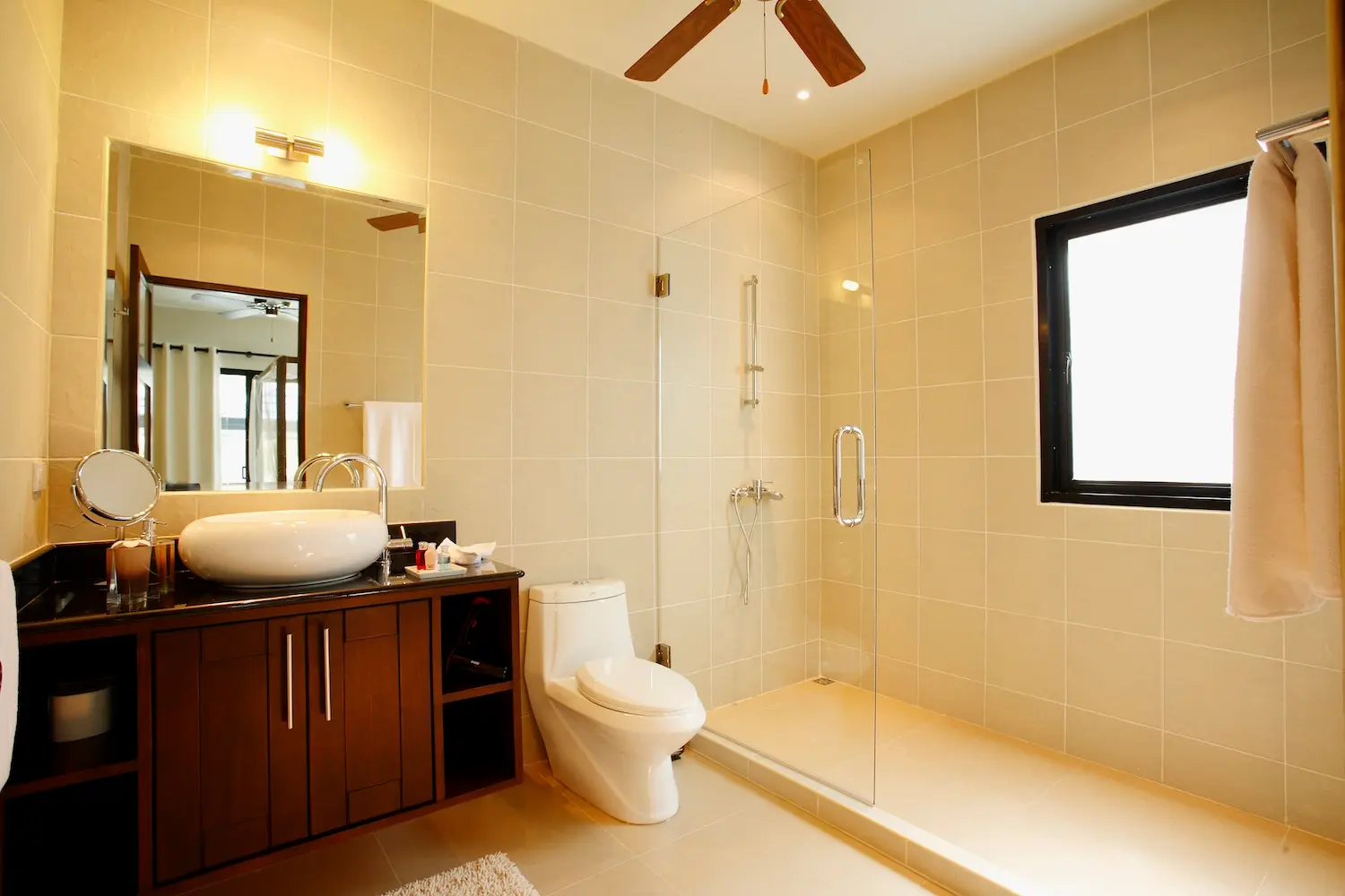 Sunstone Villa — Bedroom 2