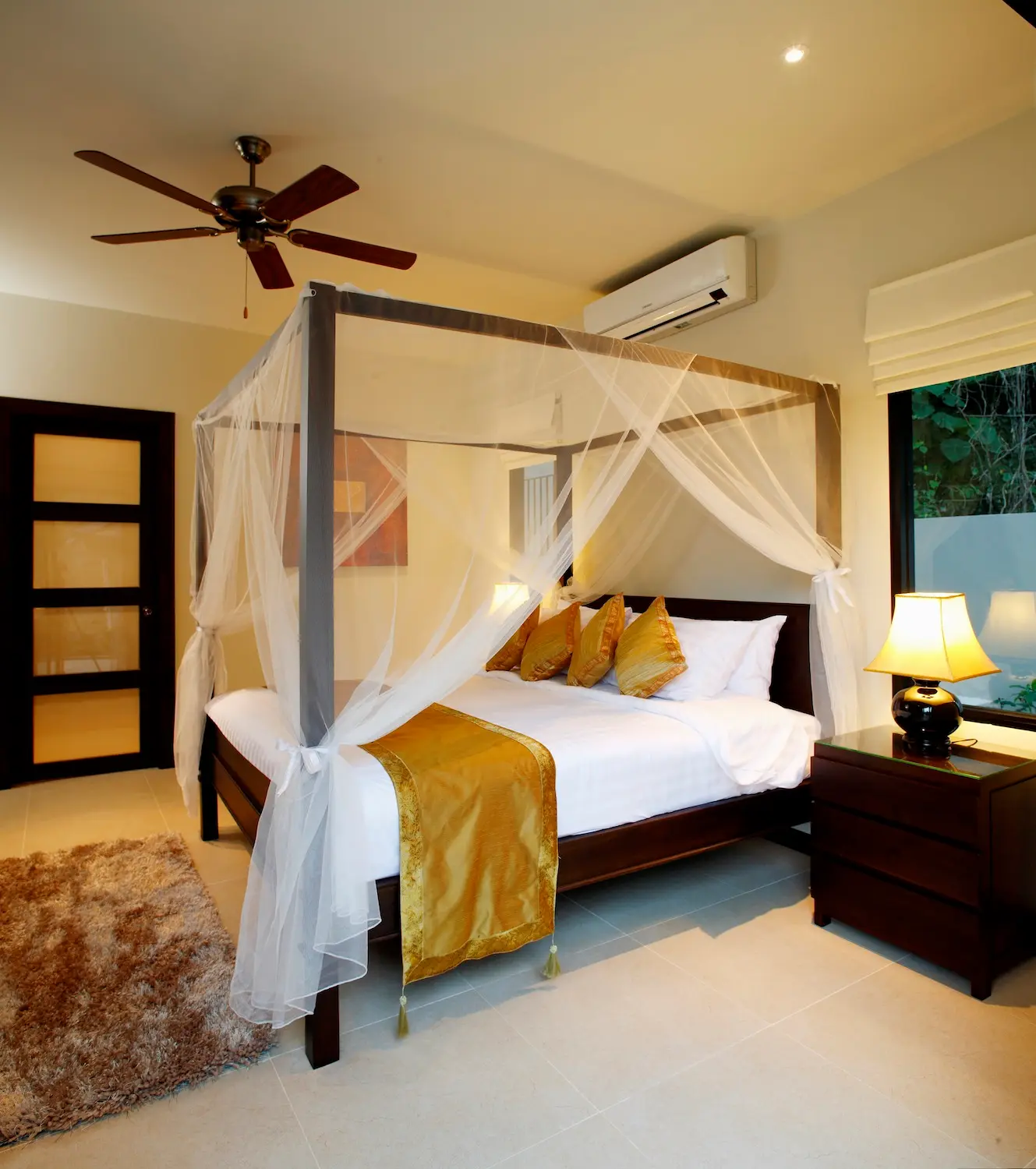 Sunstone Villa — Bedroom 2