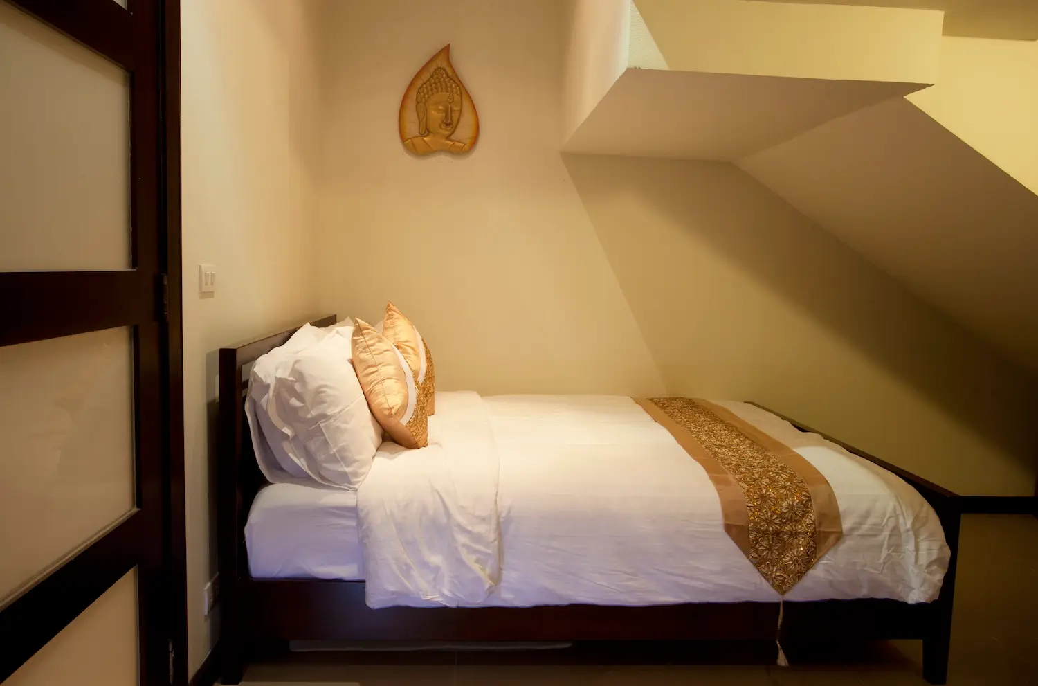 Sunstone Villa — Bedroom 7