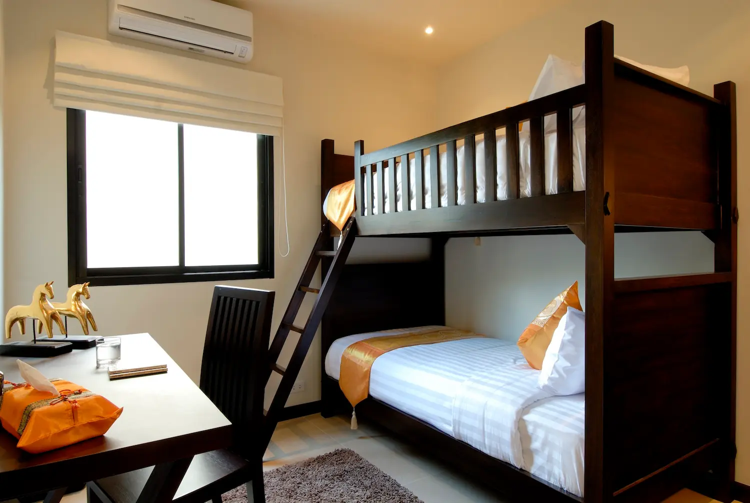 Sunstone Villa — Bedroom 7