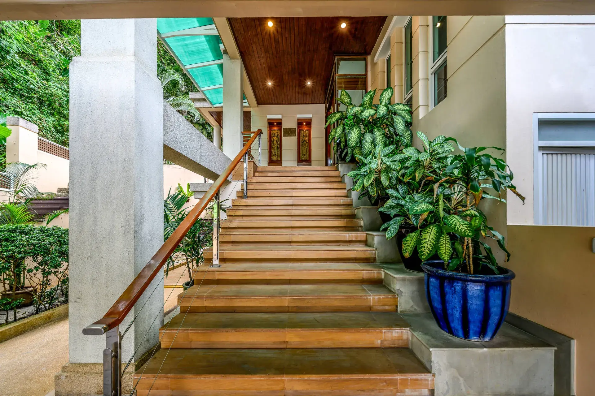The Glass House — foto 6