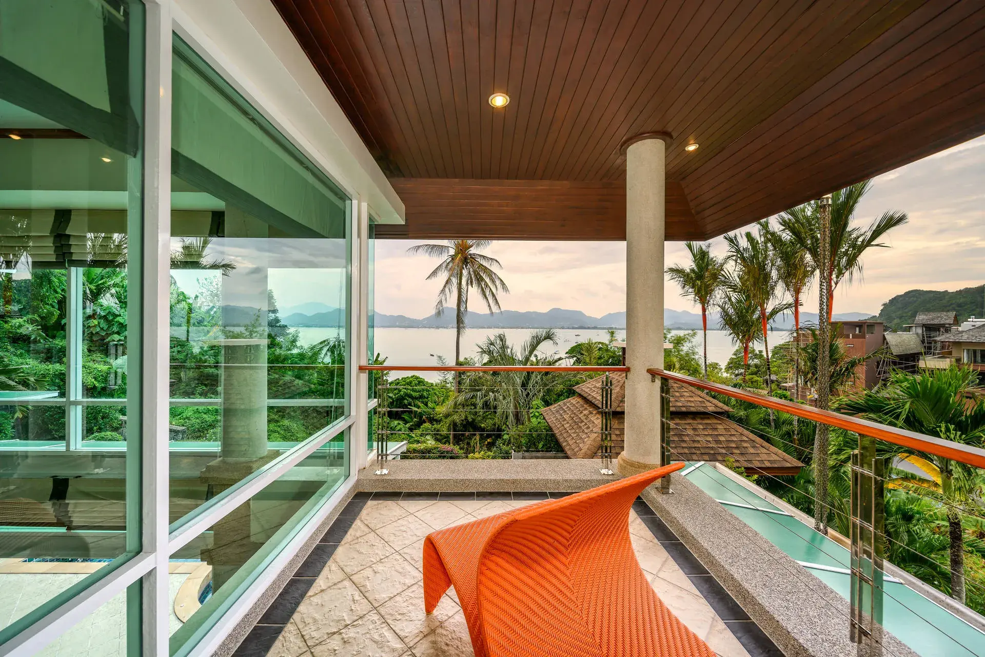 The Glass House — foto 9