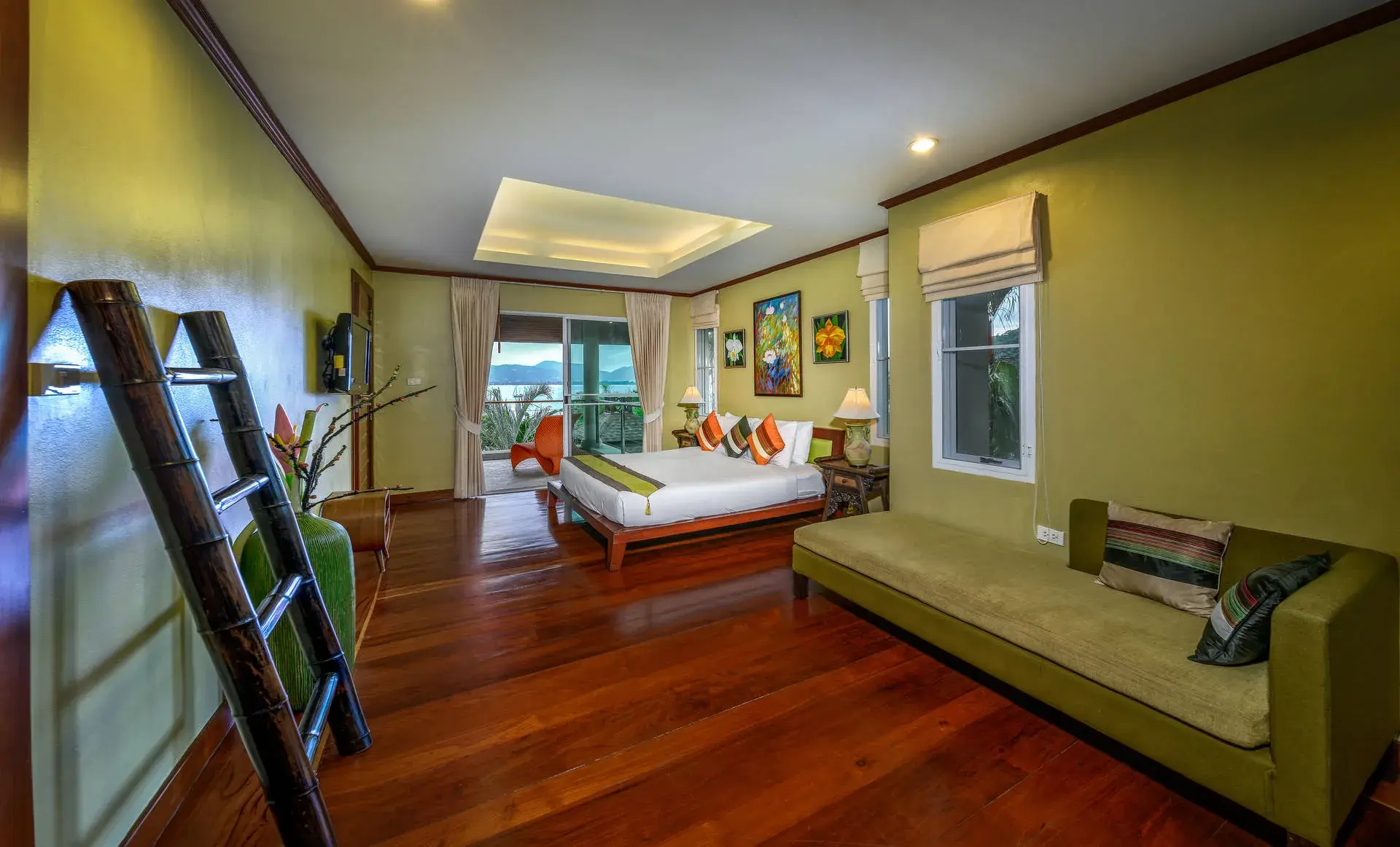 The Glass House — foto 42