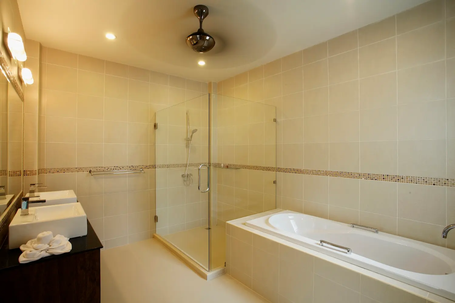 Topaz Villa — Bedroom 2