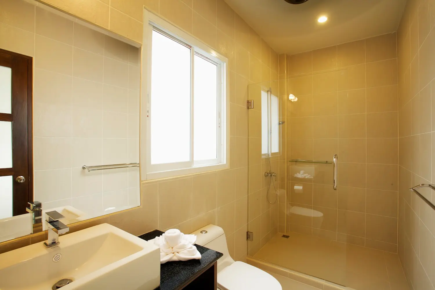 Topaz Villa — Bedroom 3