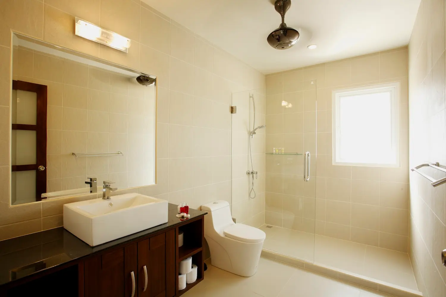 Topaz Villa — Bedroom 4