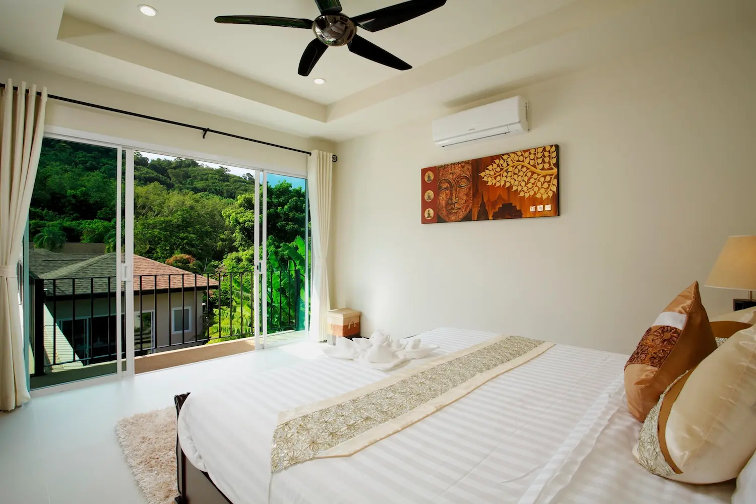 Topaz Villa — Bedroom 4