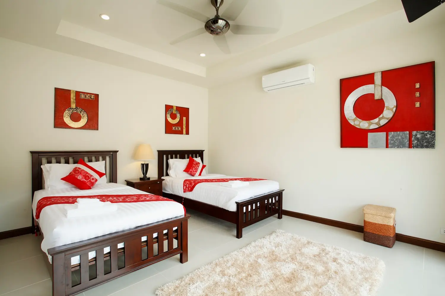 Topaz Villa — Bedroom 5
