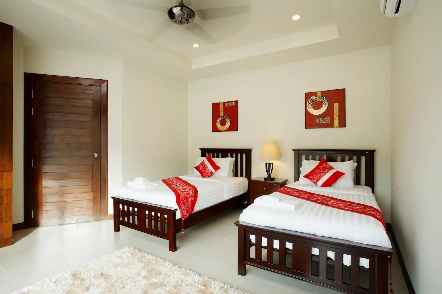 Topaz Villa — Bedroom 5