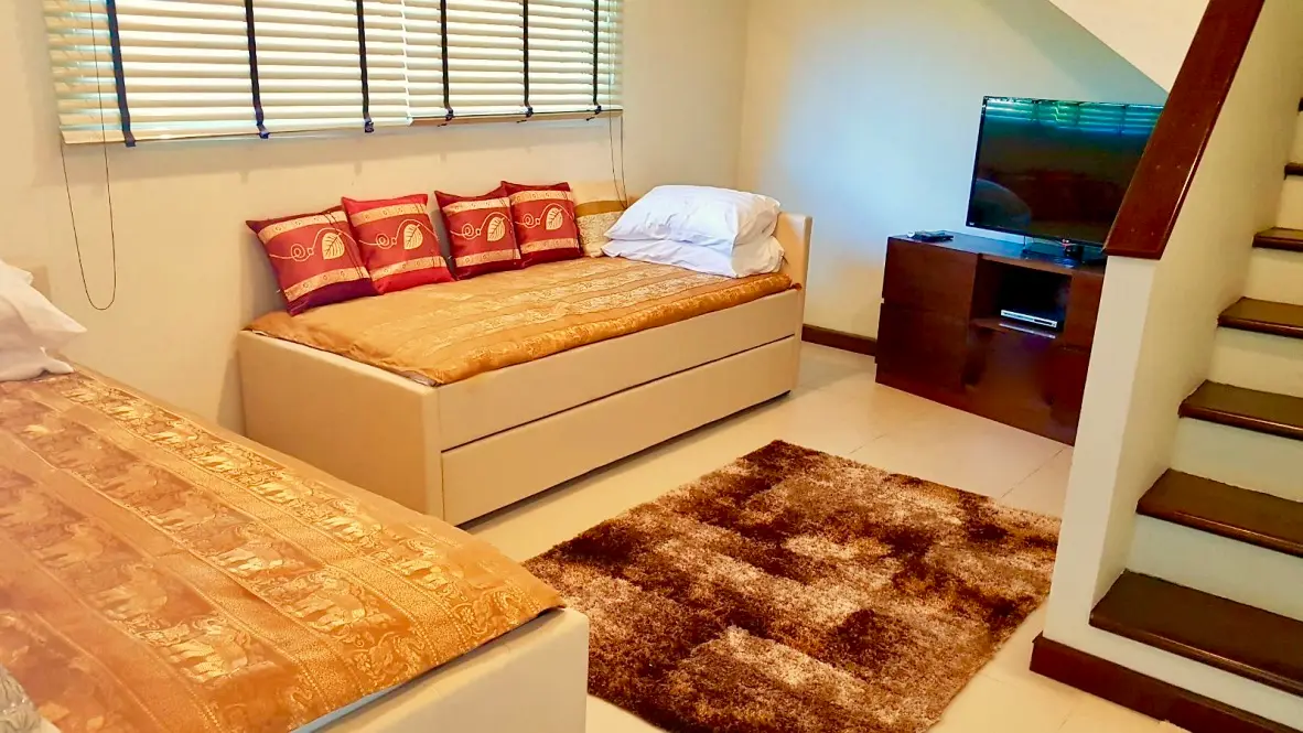 Topaz Villa — Bedroom 6