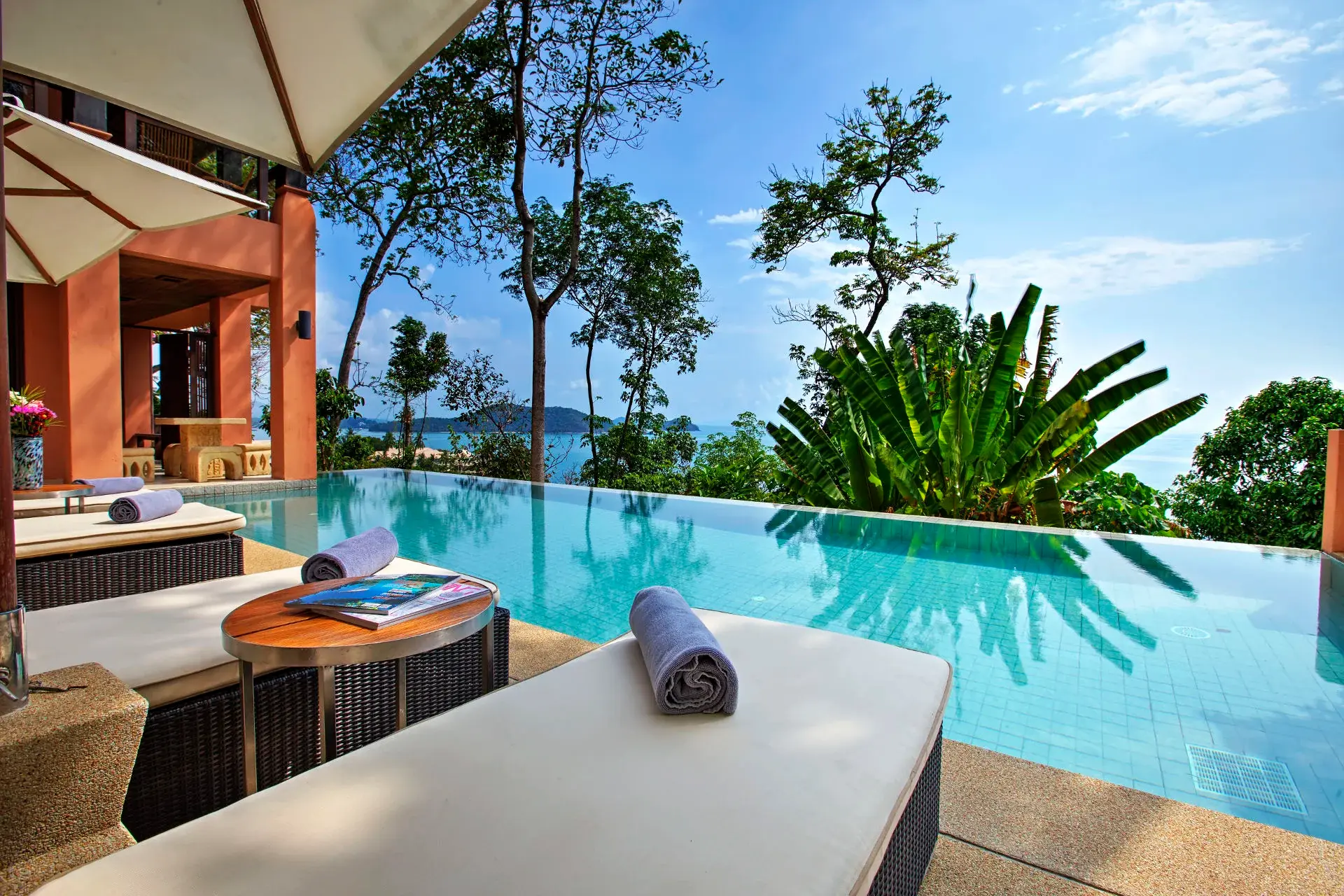 Villa Baan Panwa